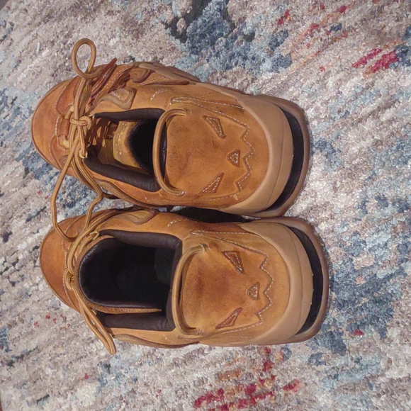 730 Footwear Baller Pro - Picture 2 of 9